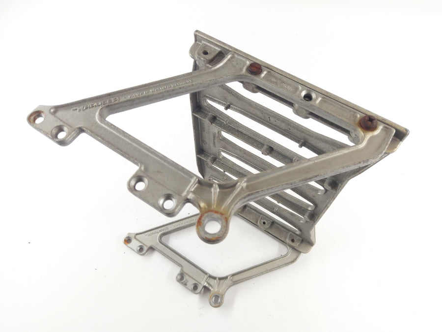 Suzuki GT 550 [1978] - Luggage rack and case holder Krauser