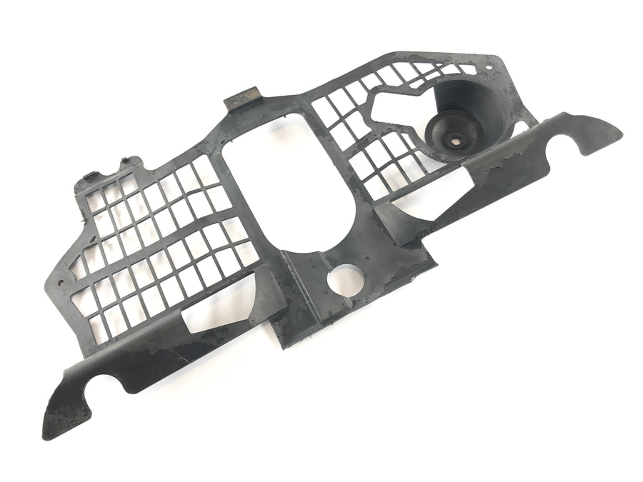 Honda Africa Twin XRV 750 RD07 [1993] - Cover grille radiator grille