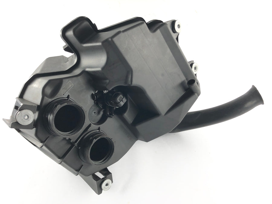 BMW F 800 S [2007] - Airbox