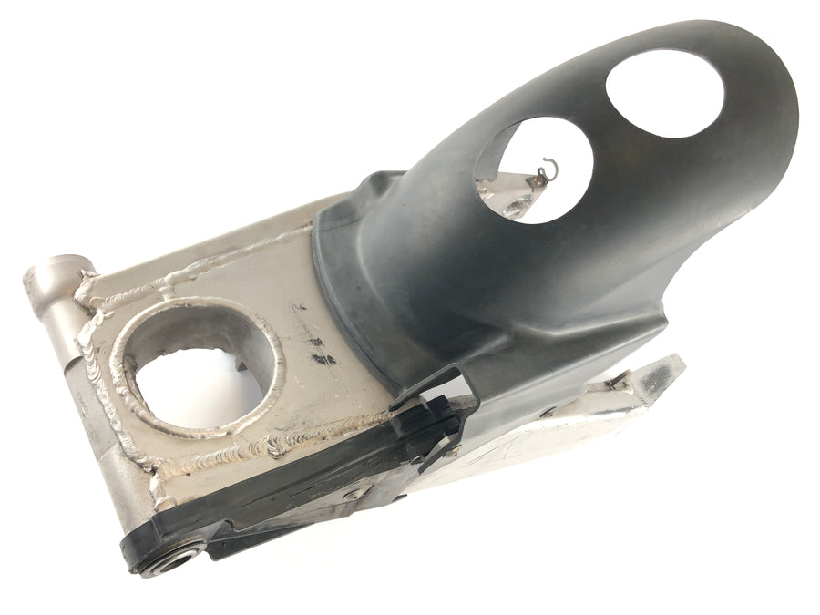 Kawasaki ZXR 400 ZX400L [1993] - Swingarm Rear swingarm