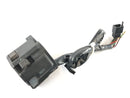 Kawasaki ZXR 400 ZX400L [1993] - Handlebar switch left-1