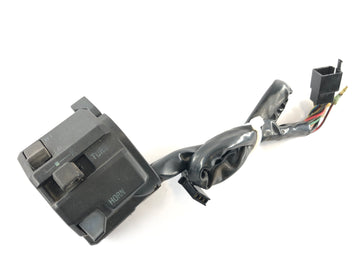 Kawasaki ZXR 400 ZX400L [1993] - Handlebar switch left