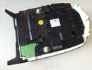Porsche Panamera Turbo [2010] - Switch roof liner light garage door opener-3