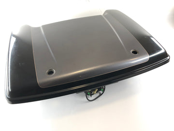 Honda GL 1500 Goldwing SC22 [1988] - Topcase case - 0