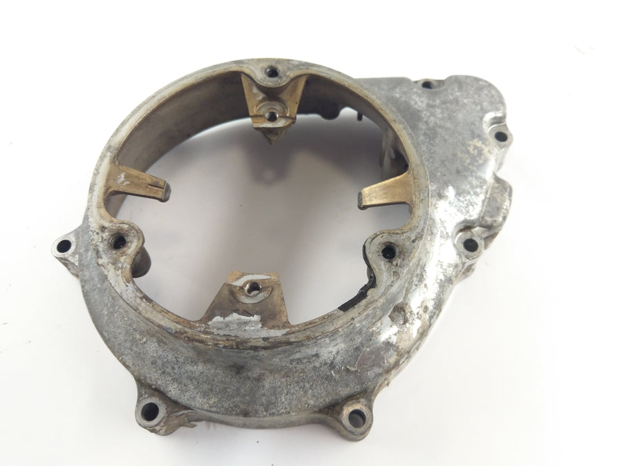 Honda CB 750 Boldor RC04 [1983] - Alternator cover engine cover