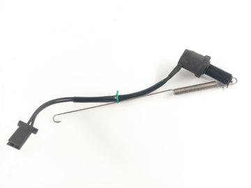 Yamaha XJR 1300 RP10 (2006) - Brake light switch rear brake - 0
