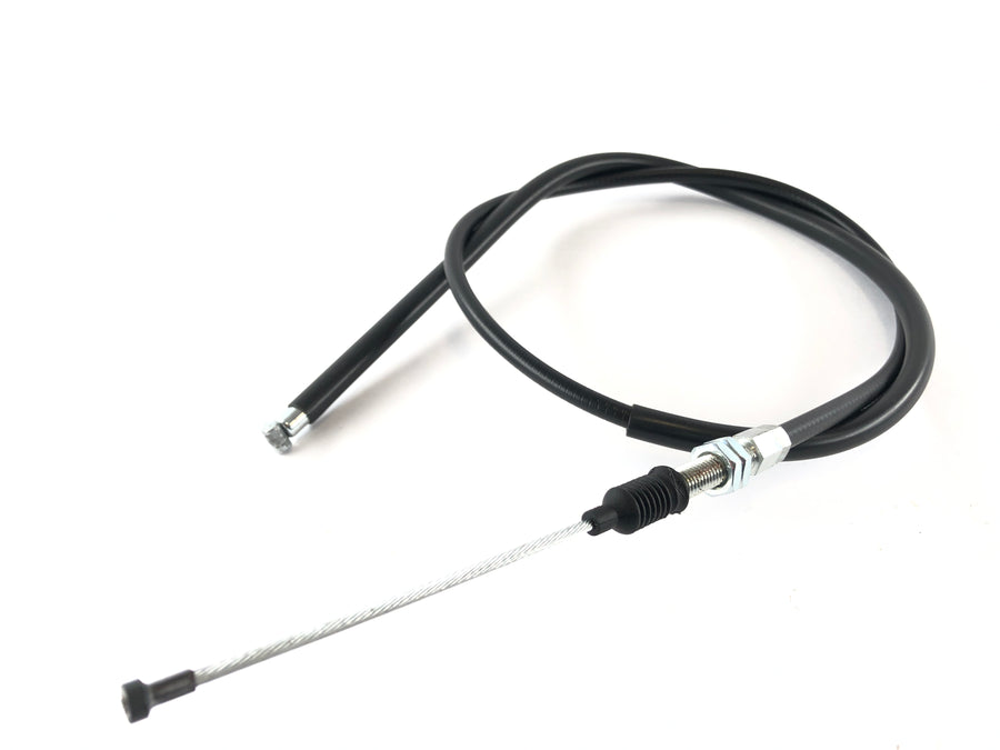 Yamaha XV 535 Virago 2YL [1987] - clutch cable - reinforced perspective view