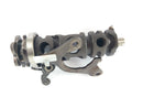 Honda CB 900 F2 Bol d'or SC01 - Shift drum with holder mechanism and spring-1