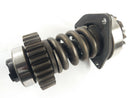 Suzuki Intruder 1500 VL [2000] - Drive shaft angle gear-2