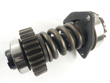 Suzuki Intruder 1500 VL [2000] - Drive shaft angle gear - 0