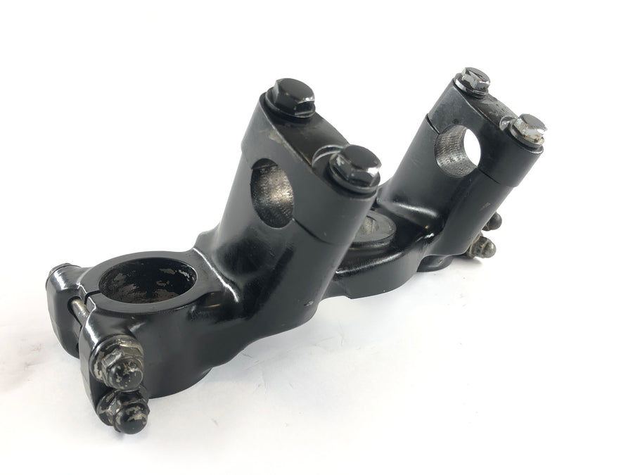 Honda XL 500 S PD01 [1982] - upper triple clamp
