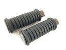 Suzuki DR 250 SJ41A [1982] - Passenger footrest set pair-2