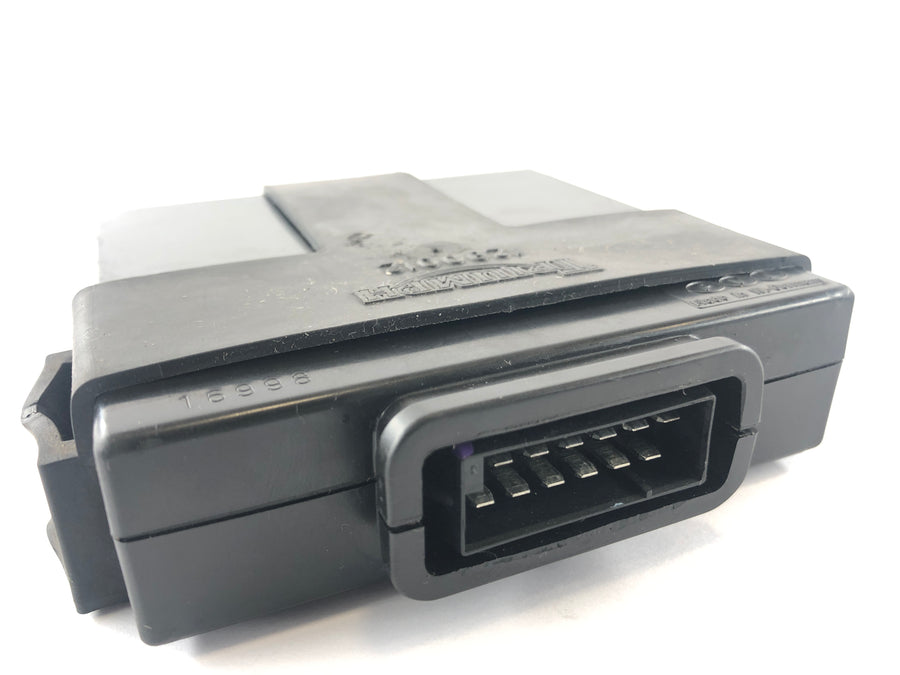 Triumph Daytona 1200 T300D [1995] - CDI control unit