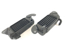 BMW R 1200 C 259C [1998] - Oil cooler set pair-1