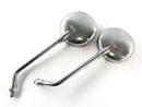 Kawasaki Zephyr 750 ZR750C [1991] - Mirror Rearview Mirror Set Pair-3