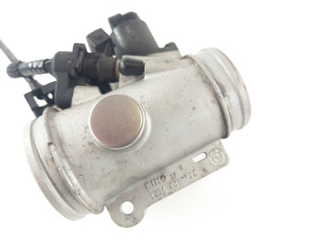BMW R 1200 R K27 [2007] - Throttle valve injection system - 0