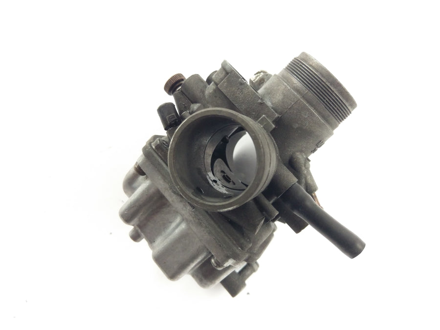 Yamaha SR 500 2J4 [1978] - Carburettor