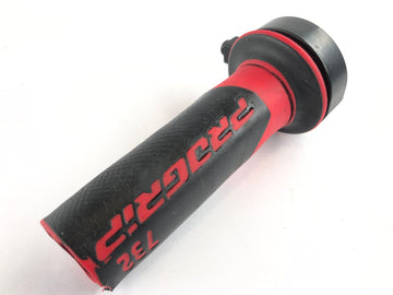 Aprilia SX KX1 125 [2020] - Throttle - 0