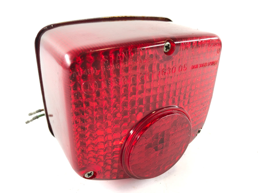 Honda CJ 360 T [1980] - Taillight