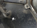Moto Guzzi Norge 1200 [2008] - front right fairing-5