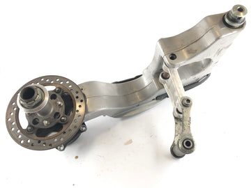 Triumph Speed ​​Triple T509 [1997] - Swingarm Rear swingarm - 0