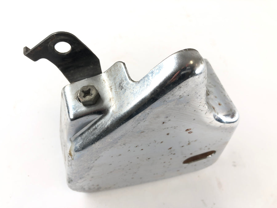 Suzuki VS 1400 VX51L [1992] - Cover panel engine cover right