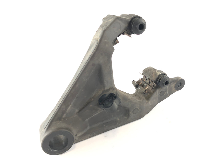 Yamaha XT 1200 Z Super Tenere DP01 [2012] - Anchor plate