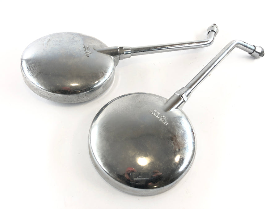 Kawasaki Zephyr 750 ZR750C [1991] - Mirror Rearview Mirror Set Pair