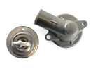 Yamaha XT 660 DM01 [2005] - Coolant thermostat-2