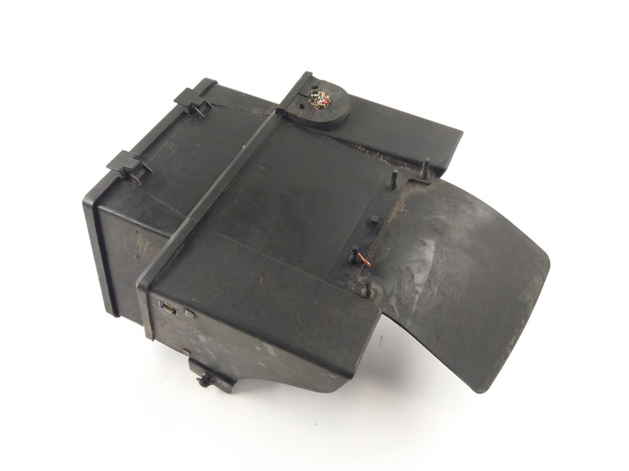 BMW R 850 R 259 [1999] - fuse box