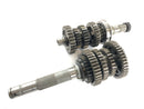 Yamaha V-Max 1200 2LT [1994] - Gearbox-6