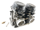Suzuki DR 800 S SR42B [1991] - Carburettor-3