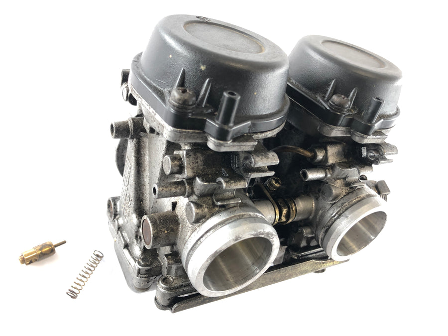 Suzuki DR 800 S SR42B [1991] - Carburettor