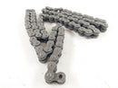 Yamaha TT 600 RE DJ01 [2006] - Chain Drive Chain DID-2