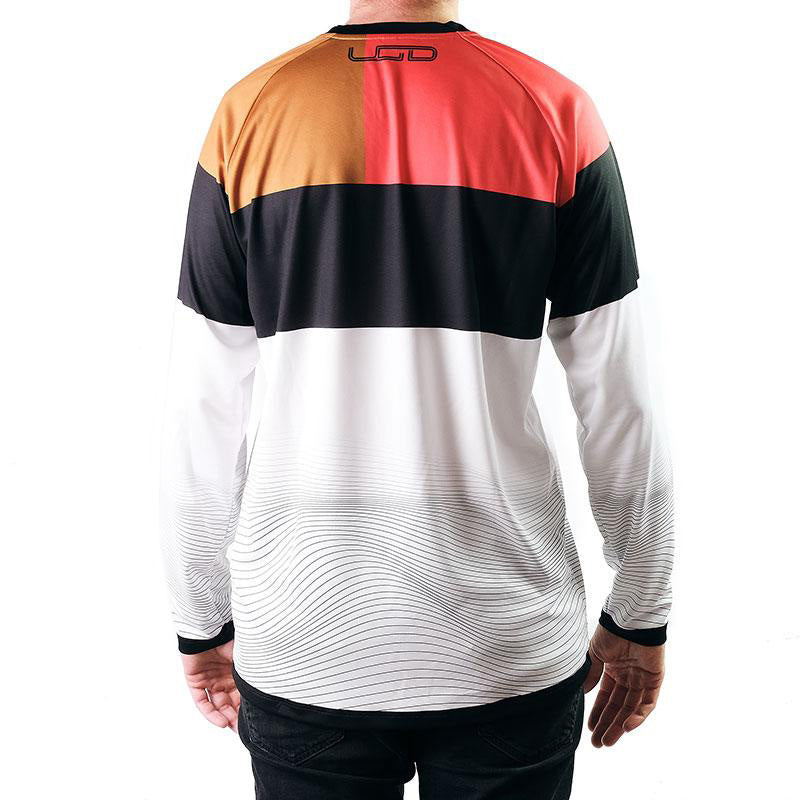 BMW R 1150 R [2000-2006] - Unit Garage Racing Jersey “Wave”