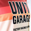 BMW R nineT 1200 Urban G/S (hoher Auspuff) [2017-2023] - Racing Jersey Unit Garage - VHS