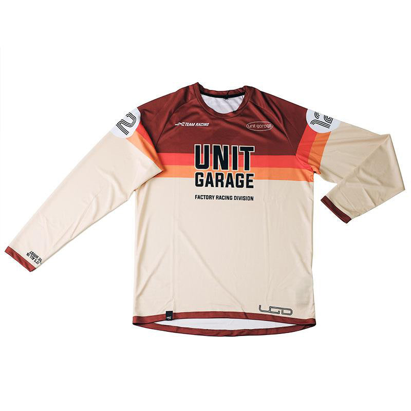 BMW R 12 nineT [2024-2026] - Racing Jersey Unit Garage - VHS