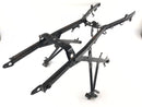Honda VFR 750 F RC24 [1988] - Rear frame-2
