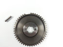 Moto Guzzi V11 [2003] - spur gear engine housing engine-1