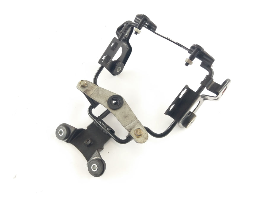 Kawasaki KLR 250 KL 250 D [1985] - Lamp holder antlers