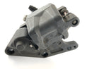 BMW F 800 S [2007] - Brake caliper rear with anchor plate-3