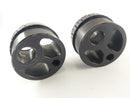 Triumph Trophy 1200 T300E [1996] - Chain tensioner eccentric set-1