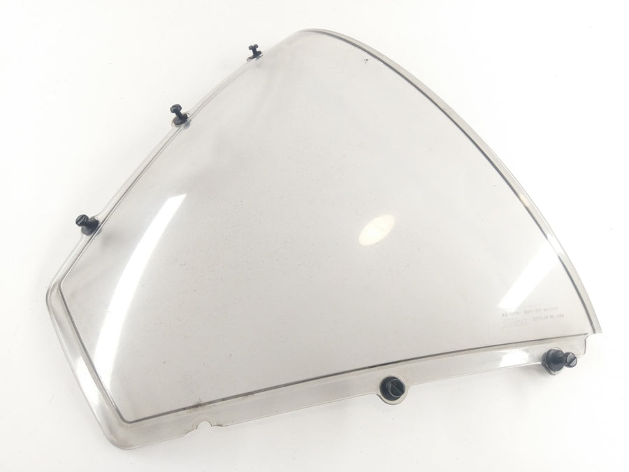 Triumph Daytona 955i T595N [2002] - Windshield slightly damaged