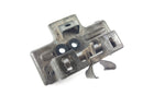 Yamaha V-Max 2WE - seat lock-2