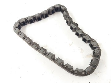Yamaha XJ 900 F 58L [1985] - Timing chain primary drive - 0
