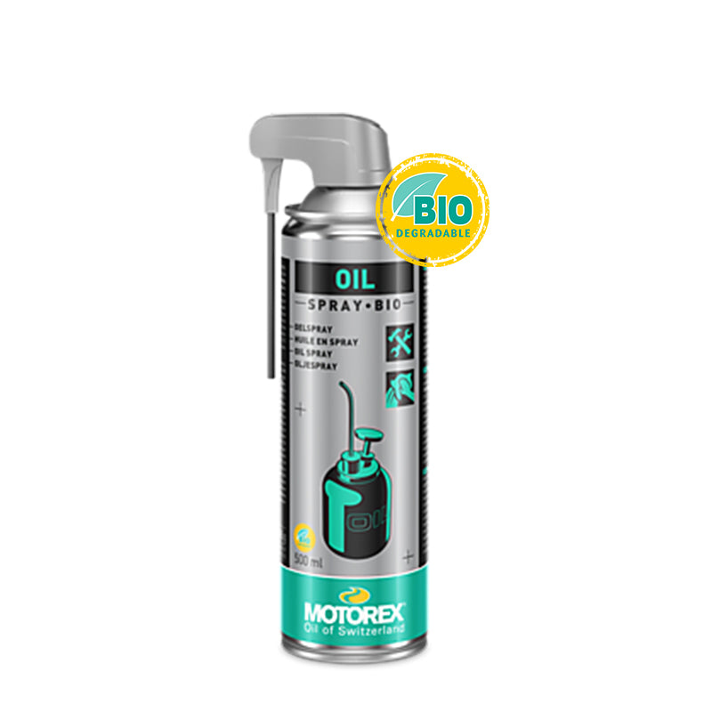 BMW R 1150 GS Adventure [2002-2006] - Oil Spray Bio