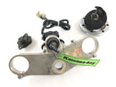 Kawasaki ZXR 400 ZX400L [1993] - Shock set with top triple clamp-1