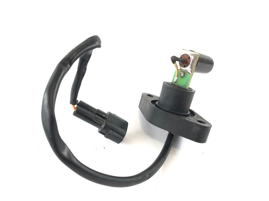 Husqvarna 701 Supermoto [2019] - Fuel level sensor