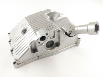 Yamaha TRX 850 4UN [1999] - Engine cover top - 0