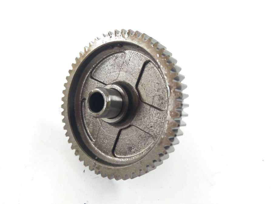 Suzuki GSF 1200 Bandit GV75A [1998] - Starter freewheel